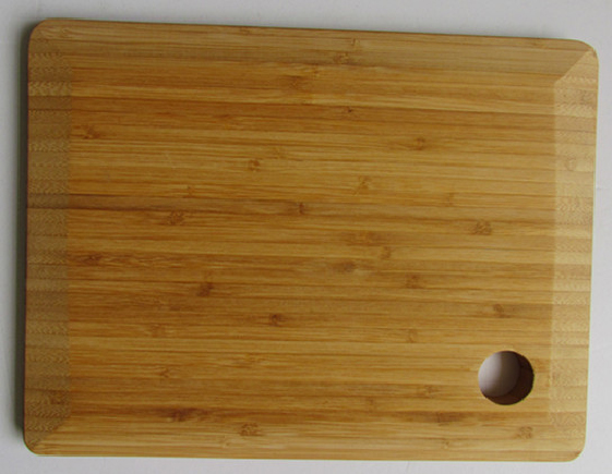 Bamboo Board